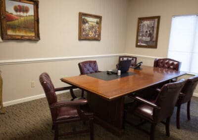 Dothan Conference Room