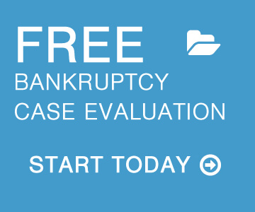 Free Bankruptcy Case Evaluation