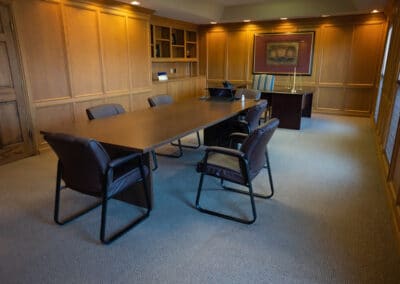 Montgomery Conference Room