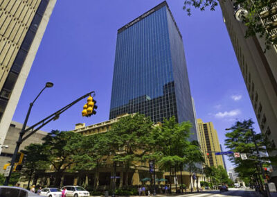 Atlanta Office Building