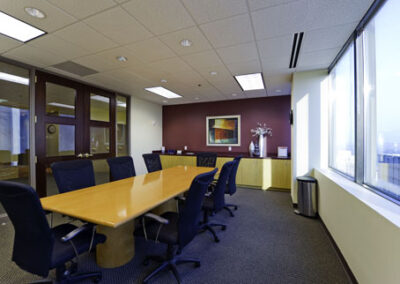 Atlanta Conference Room