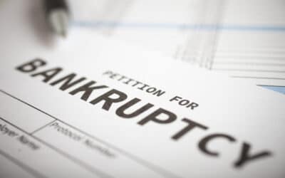 4 False Assumptions about Bankruptcy
