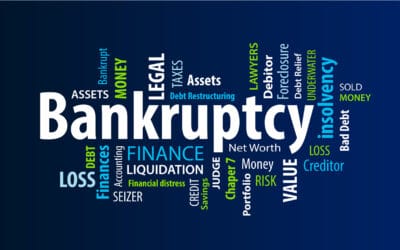 What is Bankruptcy Cramdown?