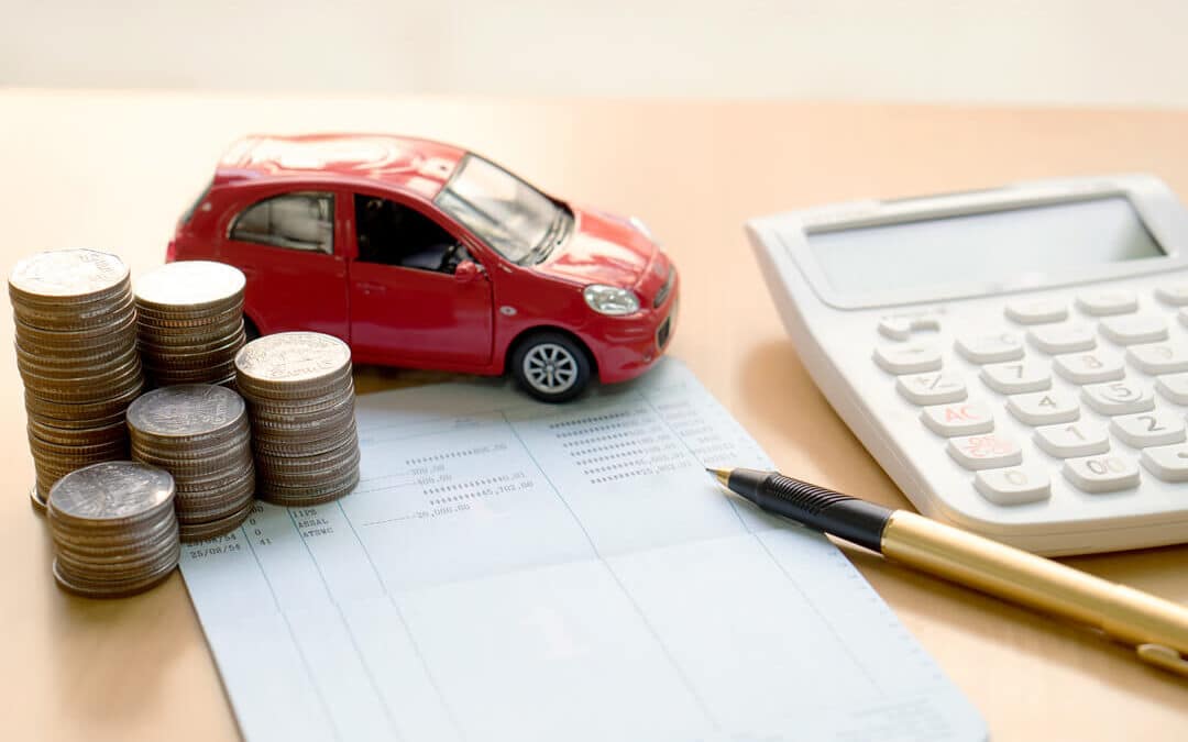 What to Do if Behind on Your Car Payment