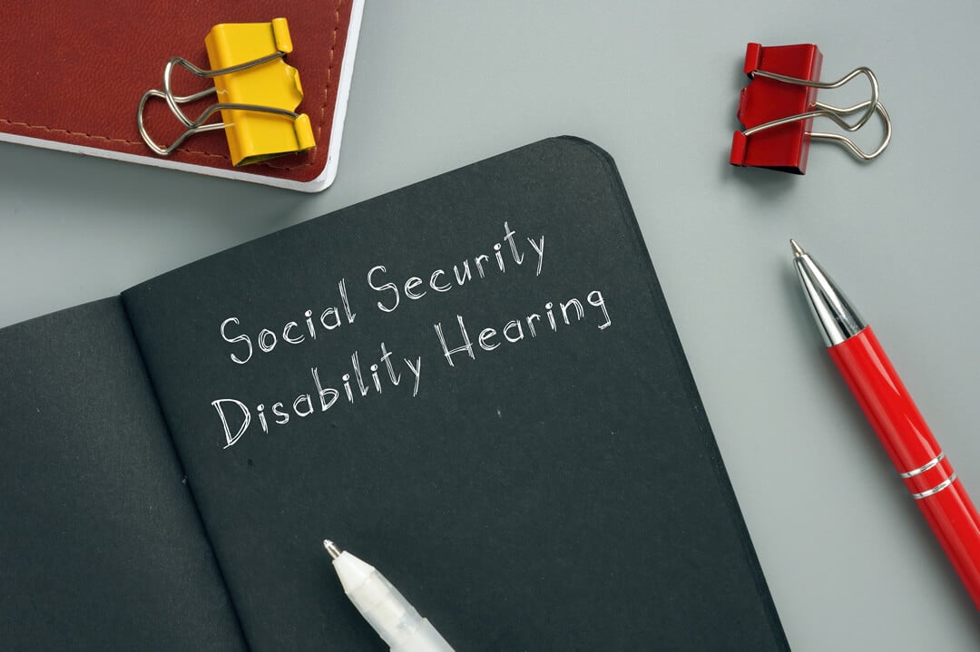 Understanding What Happens at a Social Security Disability Hearing