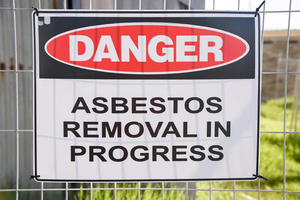 Military Veterans and Exposure to Asbestos