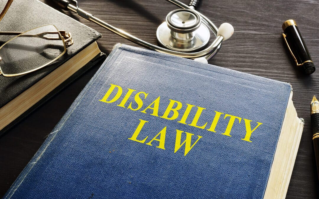 What Is the Social Security Disability Blue Book?