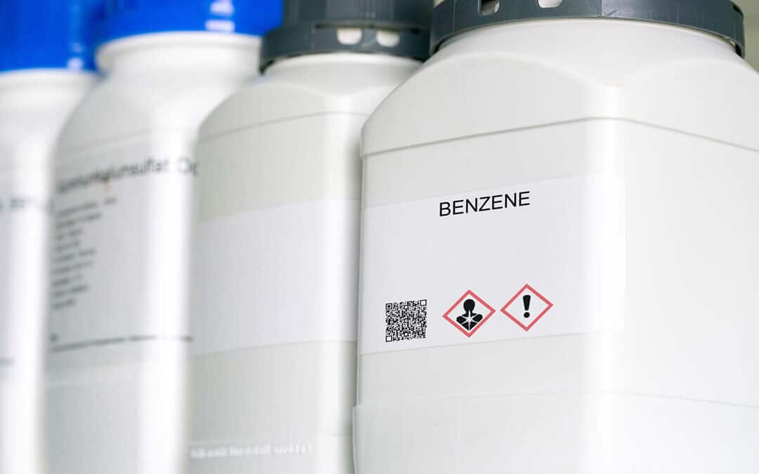 Benzene Sunscreen Lawsuit