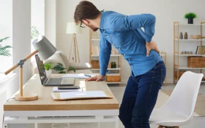 Can You Receive Social Security Disability for Sciatica?