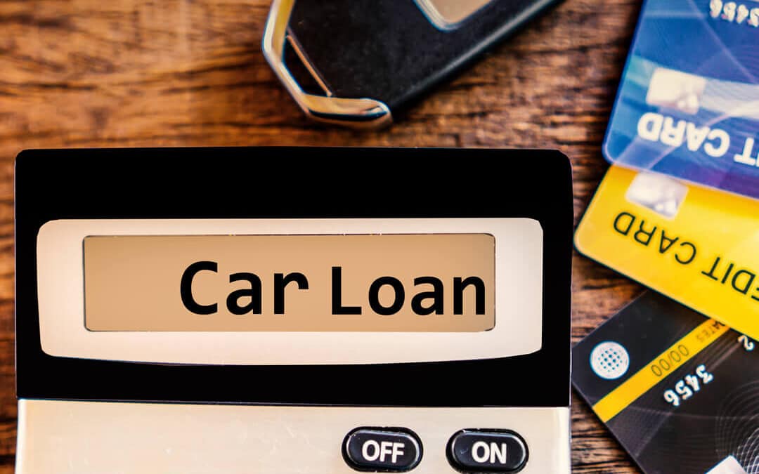 Can Chapter 13 Bankruptcy Help with Overdue Car Payments?