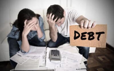 How Much Debt Do You Have To Have to File Bankruptcy?