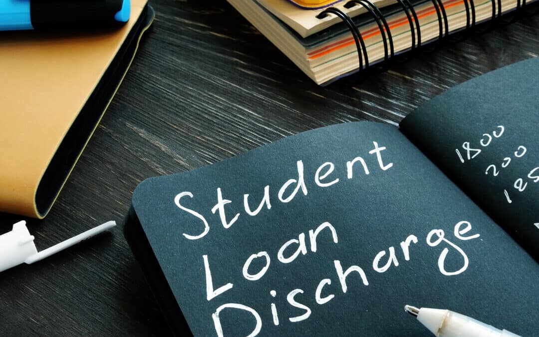 Can You File Bankruptcy on Student Loans?