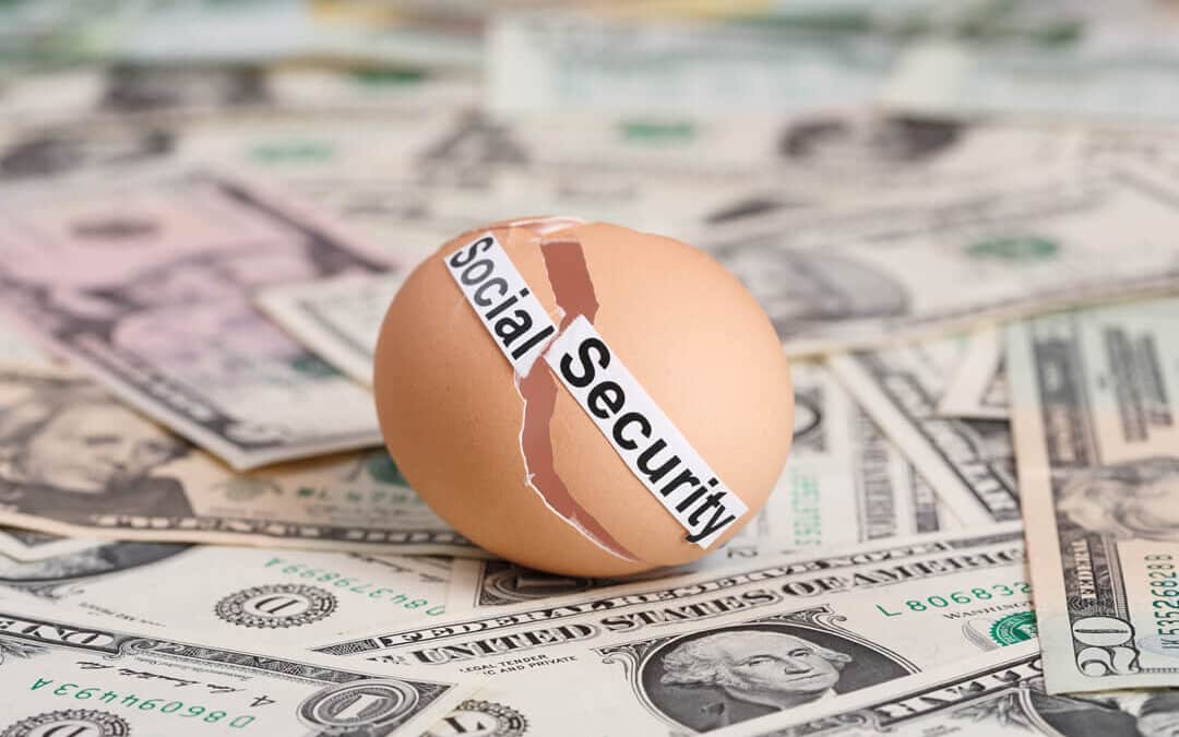 Does Filing Bankruptcy Affect Social Security Benefits