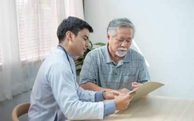 How Your Doctor Helps You with Filing for Disability