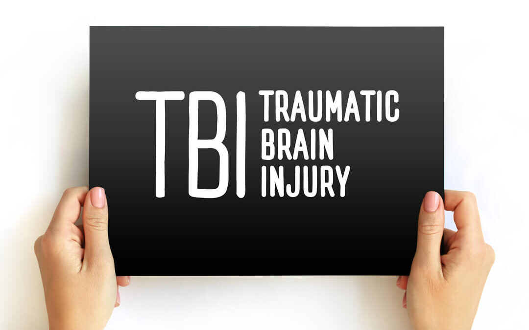 Receiving Social Security Disability for a Traumatic Brain Injury