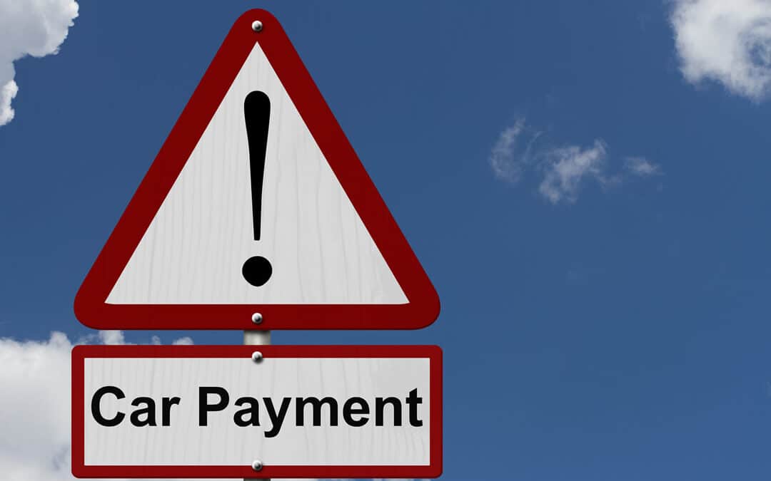 Reducing Your Car Payment through Chapter 13 Bankruptcy