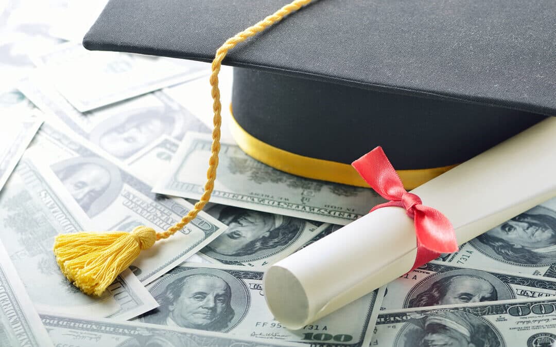Student Loan Bankruptcy Discharge Could Now Be Easier