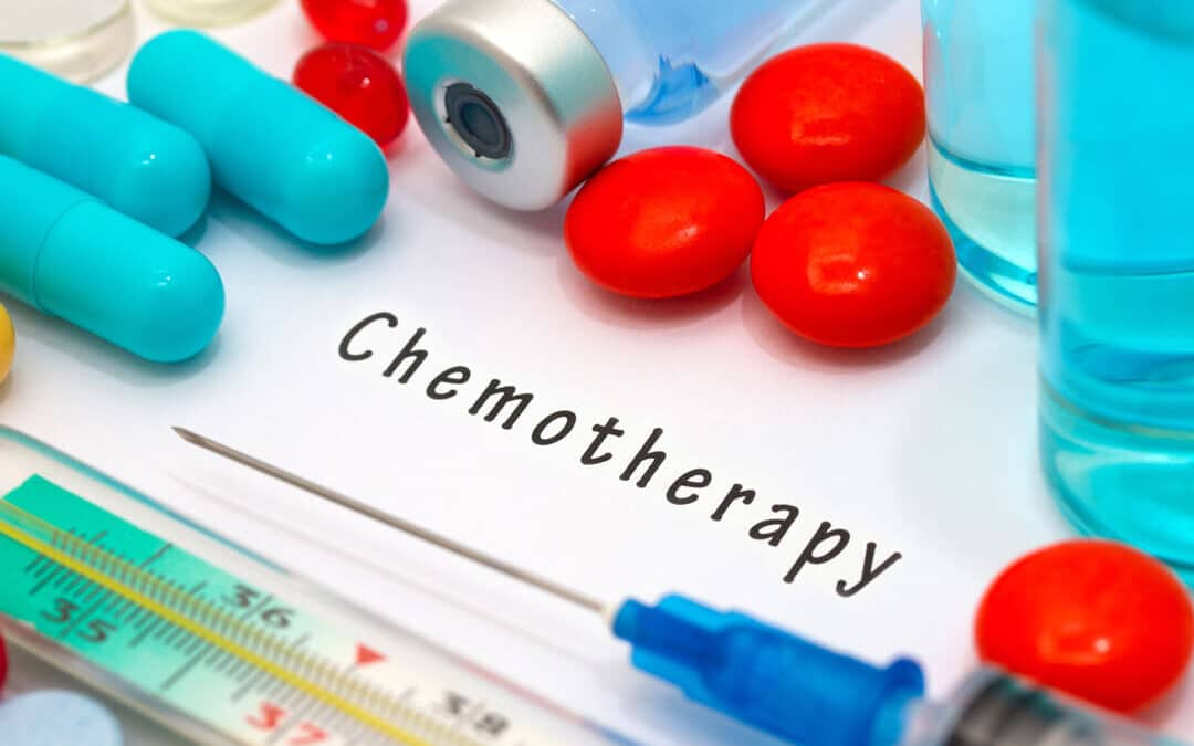 Dangers of the Chemotherapy Drug Taxotere