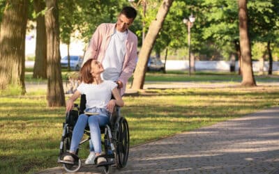 Receiving Social Security Disability for Spinal Cord Injury