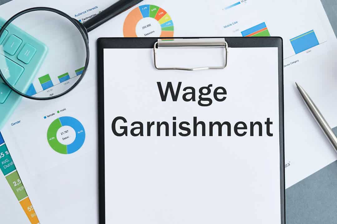 Understanding Alabama Wage Garnishment Laws Brock & Stout Attorneys