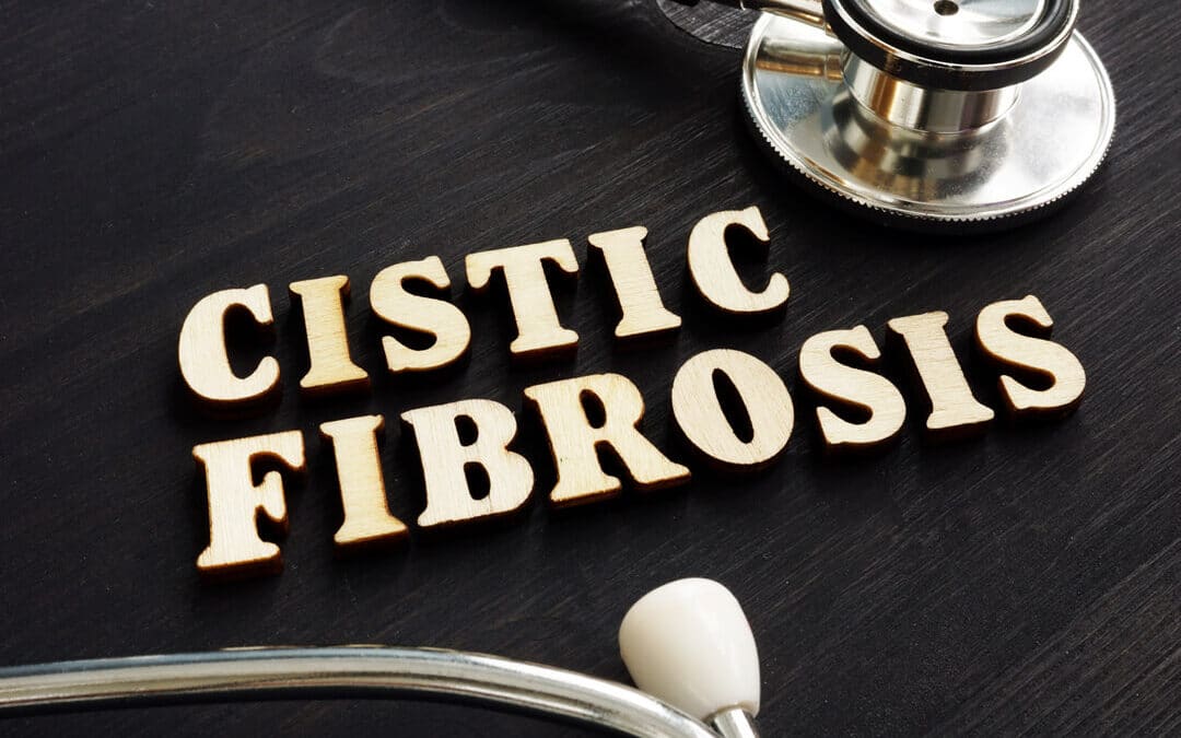 Receiving Social Security Disability for Cystic Fibrosis