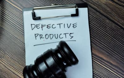 What to Do If Your Child Is Harmed by a Defective Product