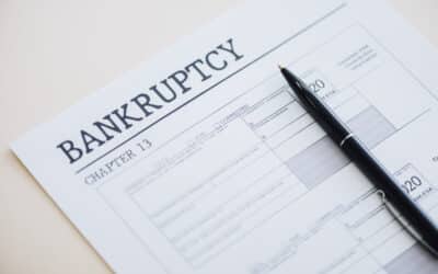 Chapter 13 Bankruptcy in Alabama