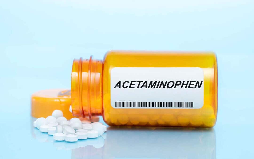 Acetaminophen Linked to Autism and ADHD