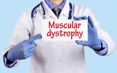 Receiving Social Security Disability for Muscular Dystrophy