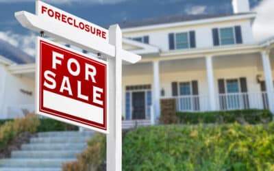 Understanding the Alabama Foreclosure Process and How Bankruptcy Can Help