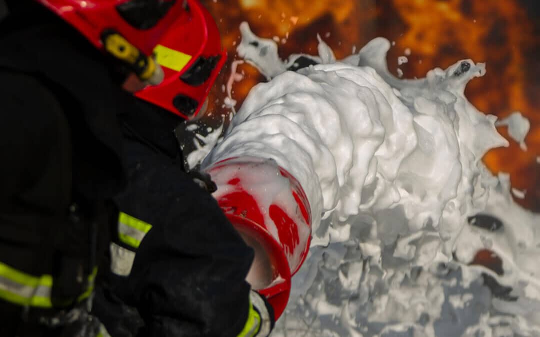 Understanding the Firefighter Foam Lawsuit