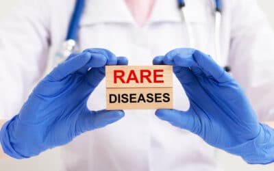 Receiving Social Security Disability for a Rare Disease