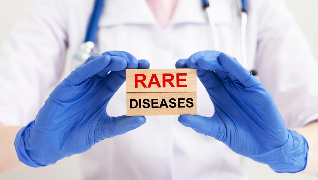 Receiving Social Security Disability for a Rare Disease