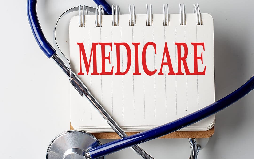 Getting Medicare through Social Security Disability