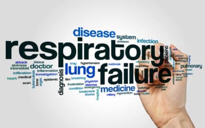 Receiving Social Security Disability for Respiratory Failure