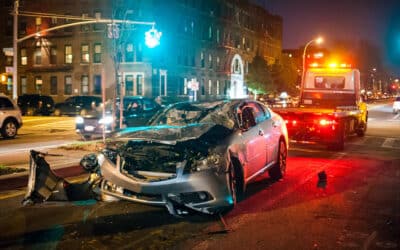 5 Tips for Dealing with Insurance Companies after a Car Accident
