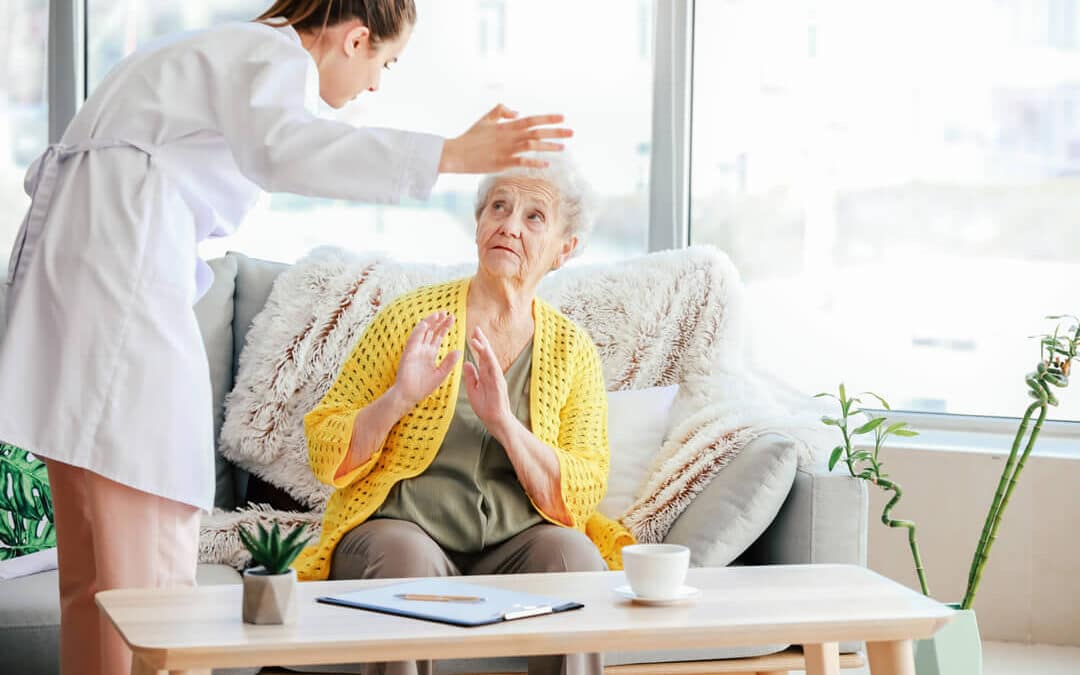 Protecting Your Love One from Nursing Home Abuse