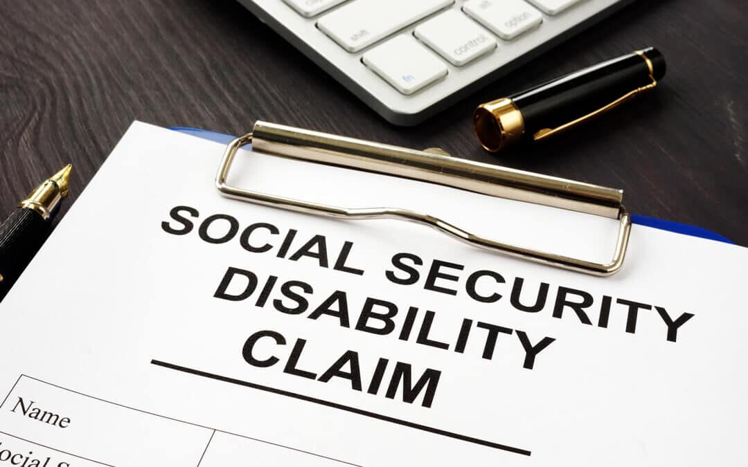 Gathering Supporting Letters for Your Social Security Disability Claim