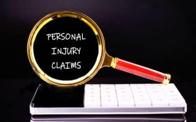Factors That Affect the Value of a Personal Injury Claim