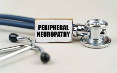 Receiving Social Security Disability for Peripheral Neuropathy