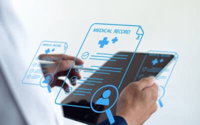 Requesting and Submitting Medical Records for Your Social Security Disability Claim