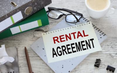 How Could Bankruptcy Affect Your Apartment Rental Agreement?
