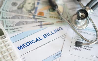 How to Handle Medical Bills During a Personal Injury Claim