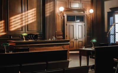 Personal Injury Claims: Will You Have to Go to Court