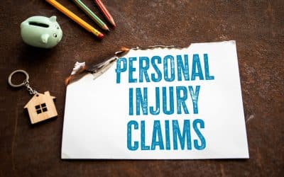 Economic and Non-Economic Damages in Personal Injury Cases
