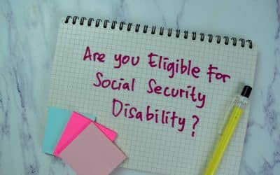 Understanding Financial Eligibility for Social Security Disability Benefits