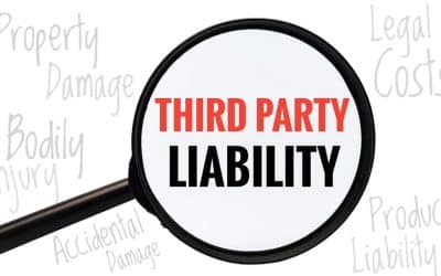 Handling Third-Party Liability in Personal Injury Cases