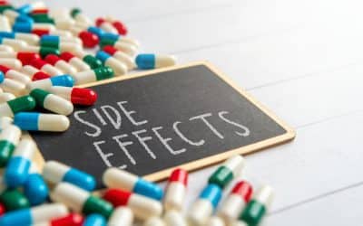 How Medication Side Effects Can Affect a Social Security Disability Claim