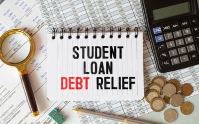 Income-Driven Repayment Plans vs. Bankruptcy for Student Loans