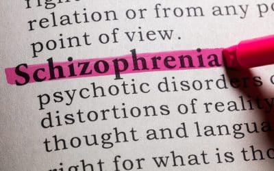 Receiving Social Security Disability for Schizophrenia